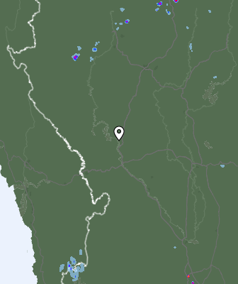 Ilmastiku radar