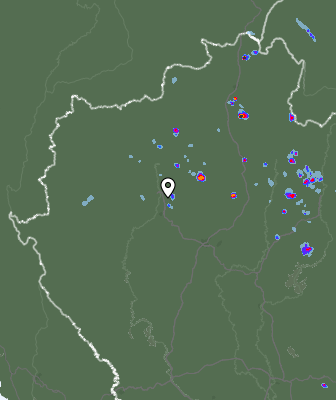 Ilmastiku radar