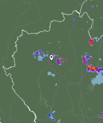 Ilmastiku radar