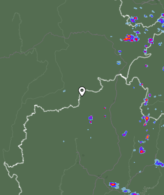 Ilmastiku radar