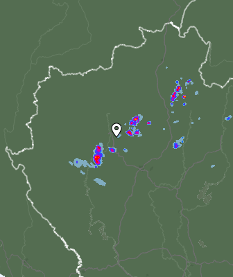Ilmastiku radar
