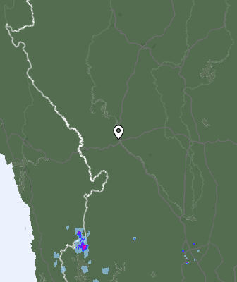Ilmastiku radar