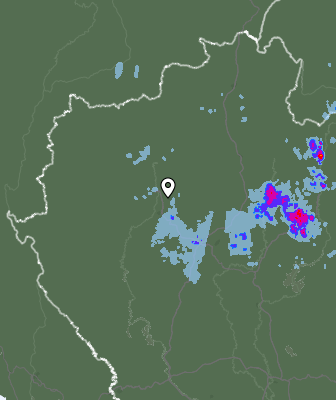 Ilmastiku radar