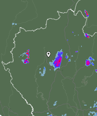 Ilmastiku radar