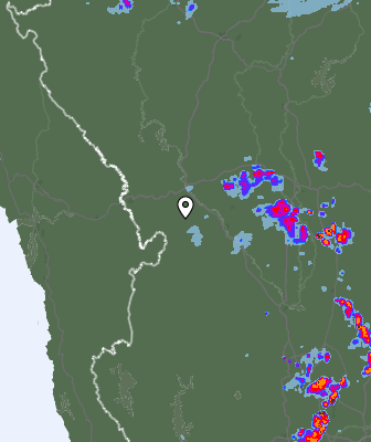 Ilmastiku radar