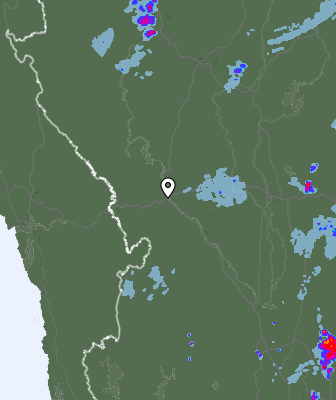 Ilmastiku radar