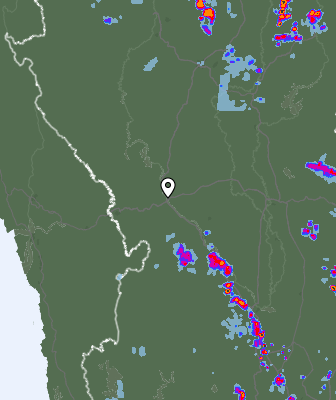 Ilmastiku radar