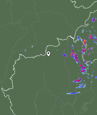 Ilmastiku radar