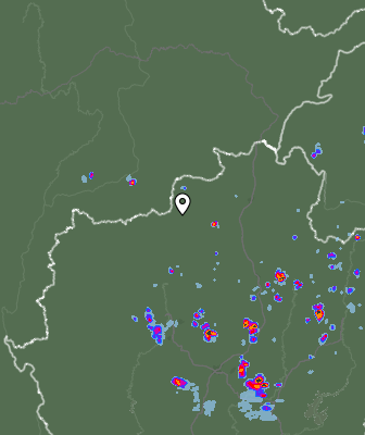 Ilmastiku radar