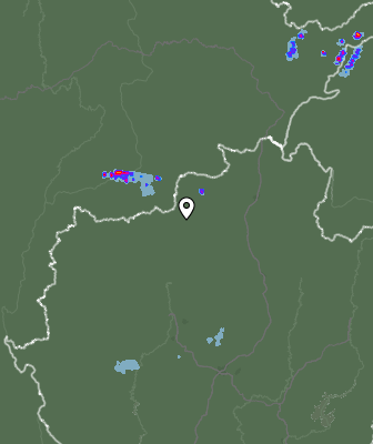 Ilmastiku radar