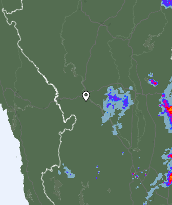 Ilmastiku radar