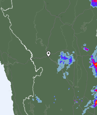 Ilmastiku radar