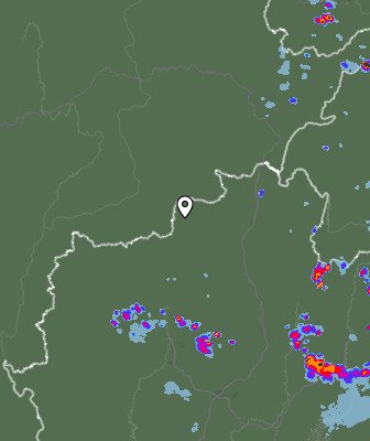 Ilmastiku radar