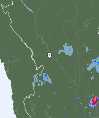 Ilmastiku radar