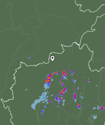 Ilmastiku radar
