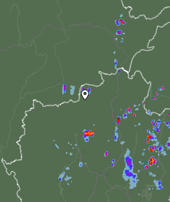 Ilmastiku radar