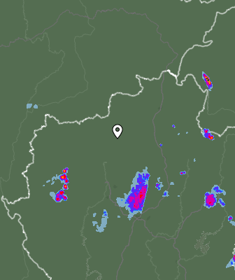 Ilmastiku radar