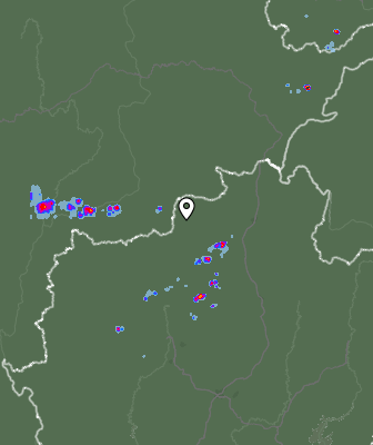 Ilmastiku radar