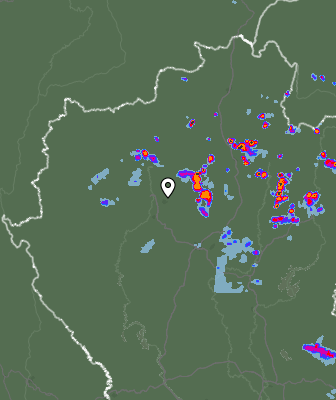 Ilmastiku radar