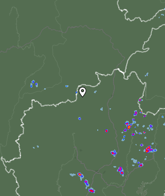 Ilmastiku radar