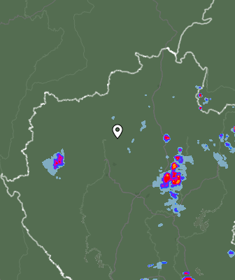 Ilmastiku radar