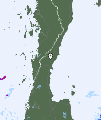 Laika apstākļu radars