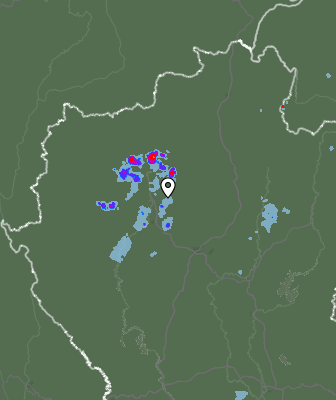Ilmastiku radar