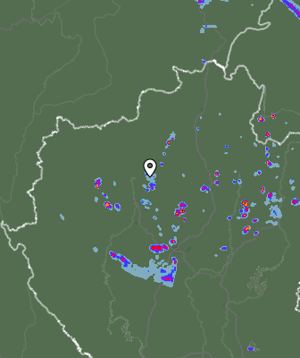 Ilmastiku radar