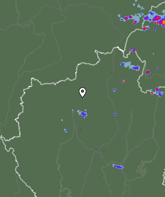 Ilmastiku radar