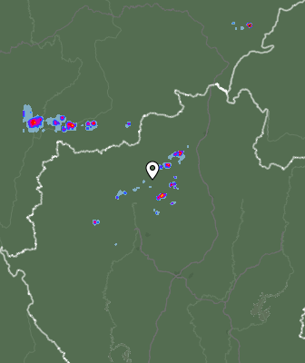 Ilmastiku radar