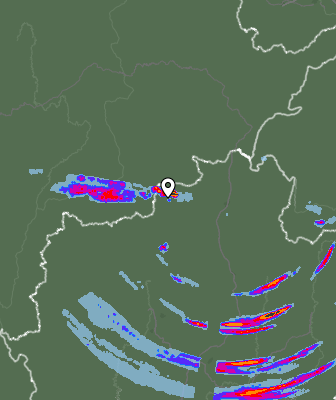Ilmastiku radar