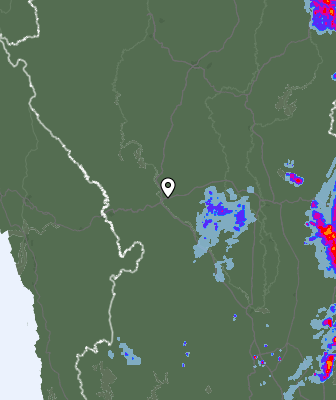 Ilmastiku radar