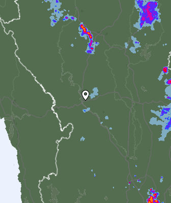 Ilmastiku radar