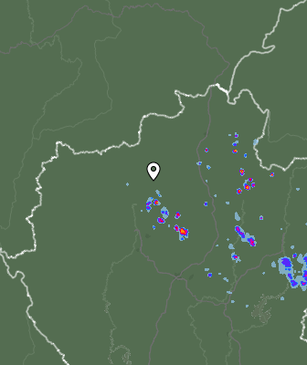Ilmastiku radar