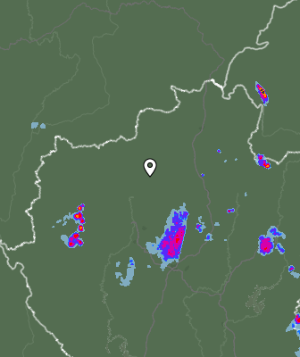 Ilmastiku radar