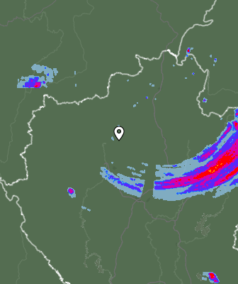 Ilmastiku radar