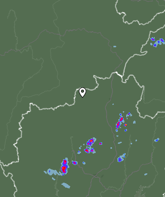 Ilmastiku radar