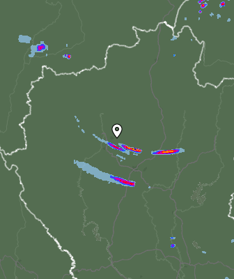 Ilmastiku radar