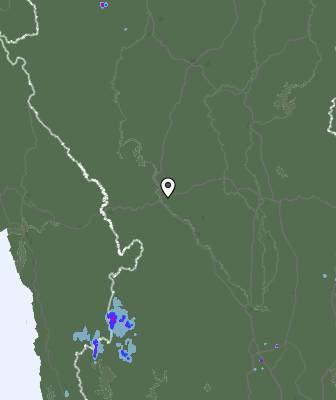 Ilmastiku radar