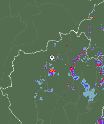 Ilmastiku radar