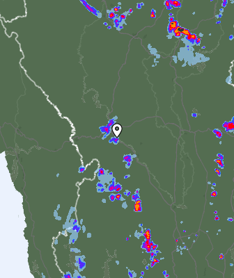 Radar