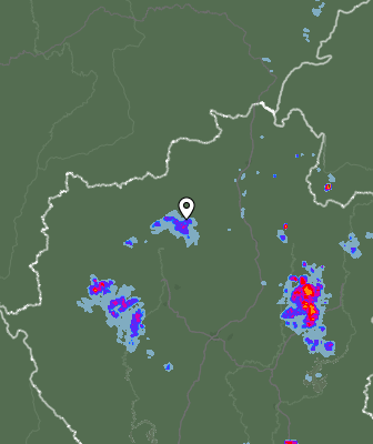 Ilmastiku radar