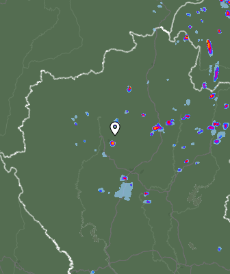 Ilmastiku radar