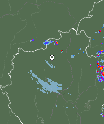Ilmastiku radar