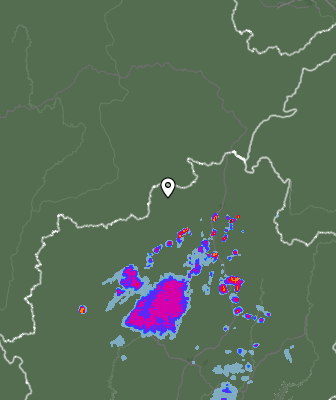 Ilmastiku radar