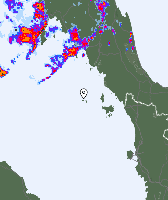 Ilmastiku radar