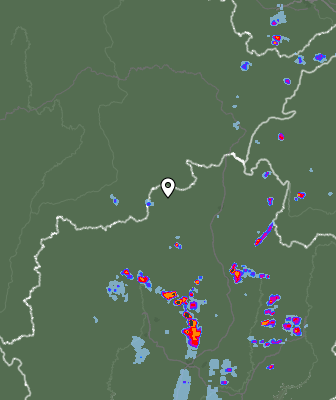 Ilmastiku radar