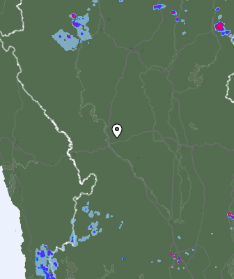 Ilmastiku radar