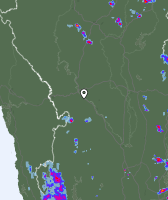 Ilmastiku radar