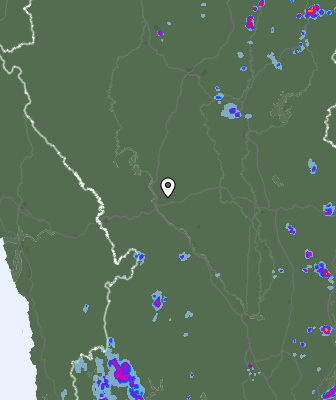 Ilmastiku radar